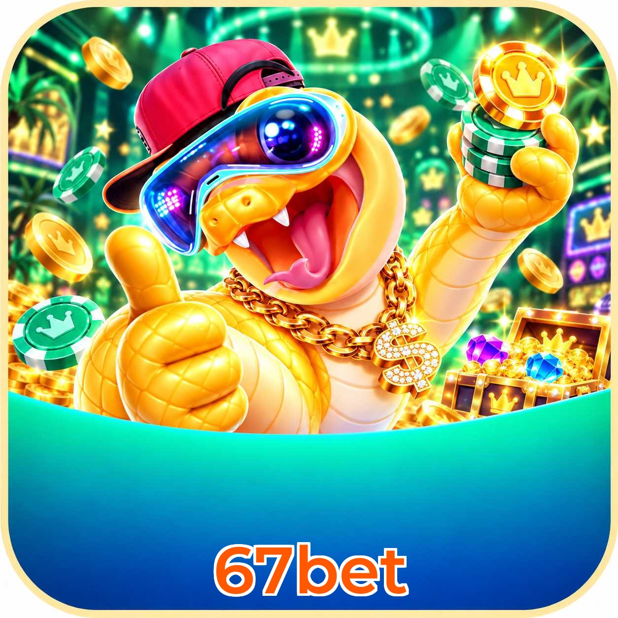 FAQ Baixar 67bet