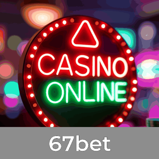 67bet: Jogos de Cassino Cheios de Emoção e Oportunidades de Ganhar