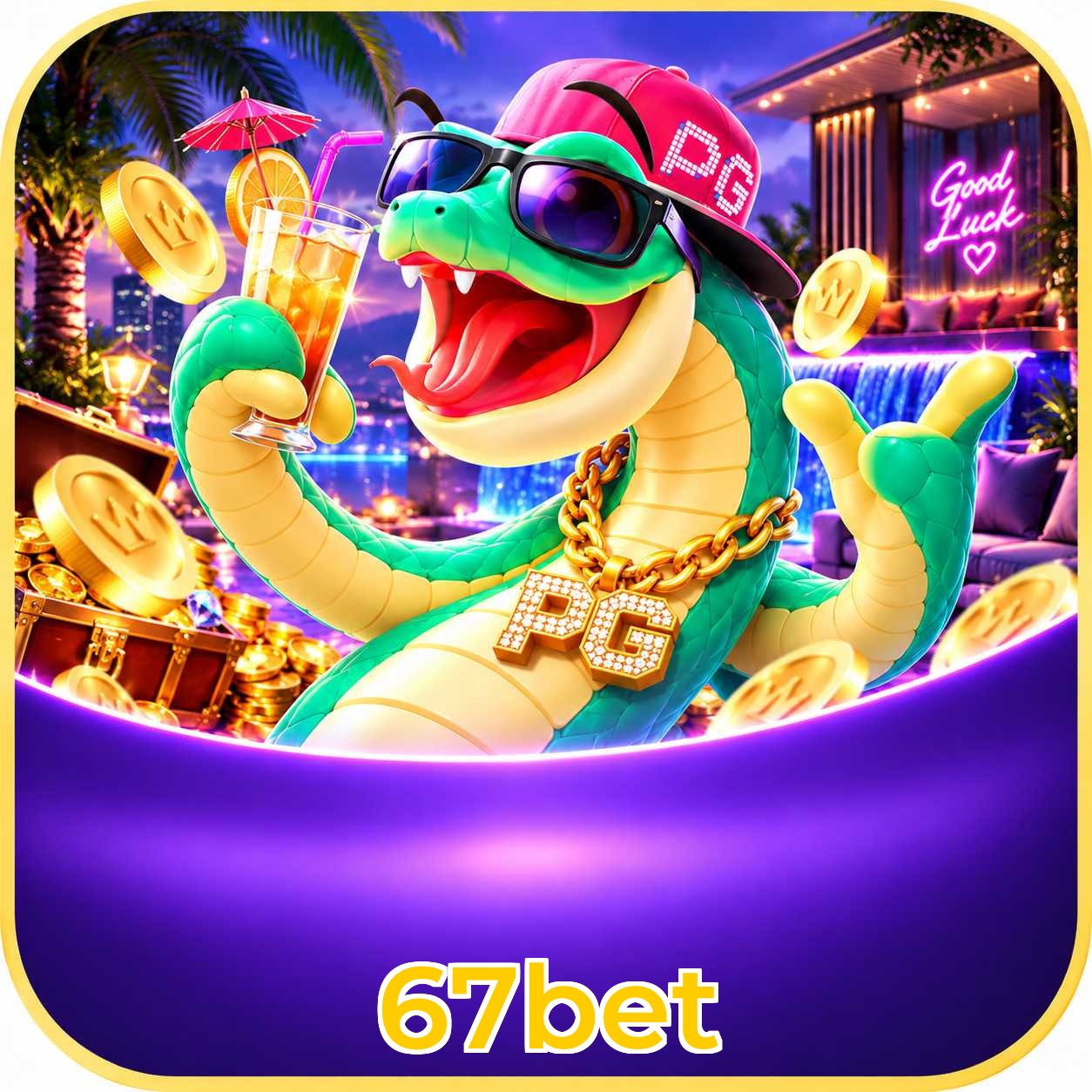 67bet Slot FAQ