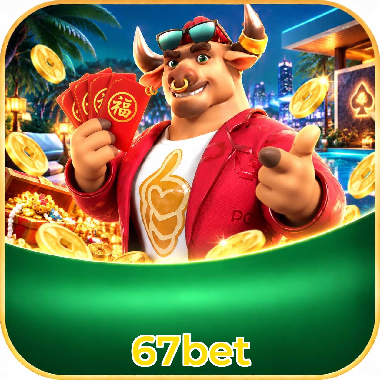 67bet Bet Odds Analysis
