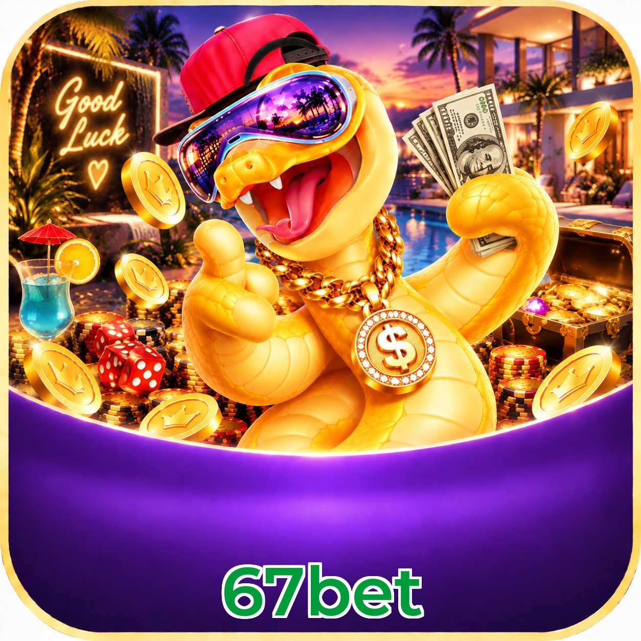 67bet Live Dealers