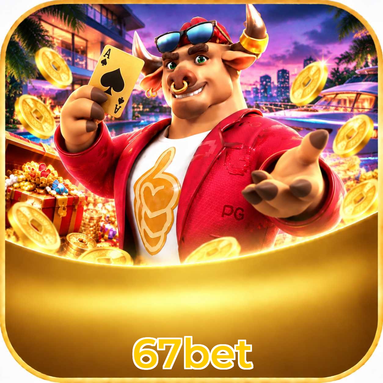 67bet Performance