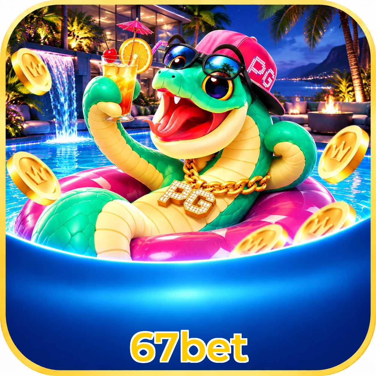 67bet Compatibilidade