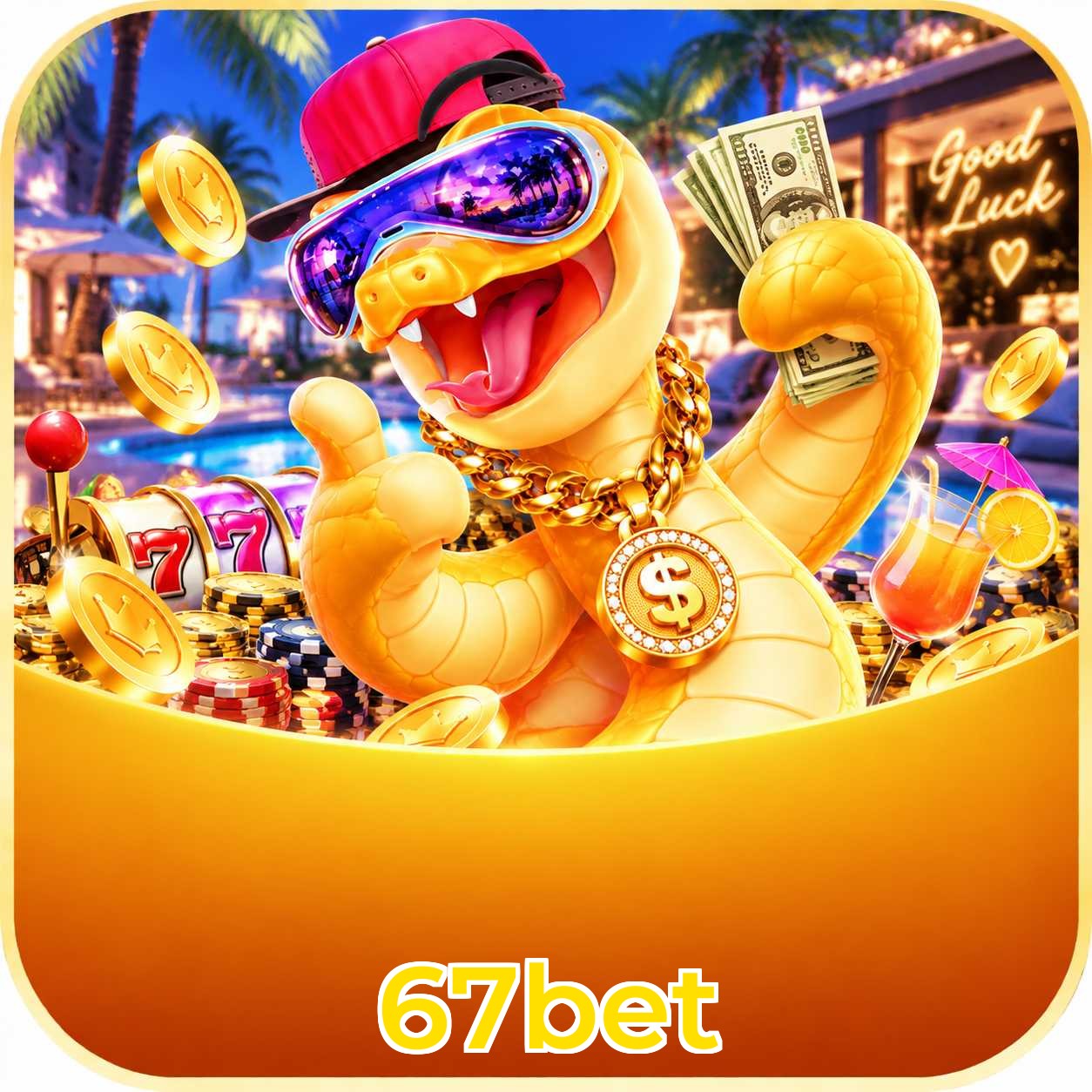 67bet FAQ