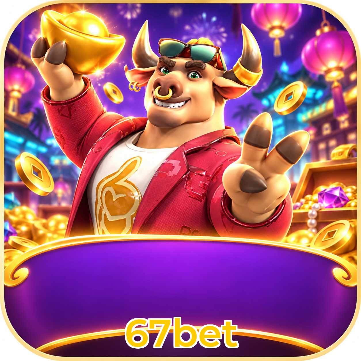 67bet Fortune Tiger Game