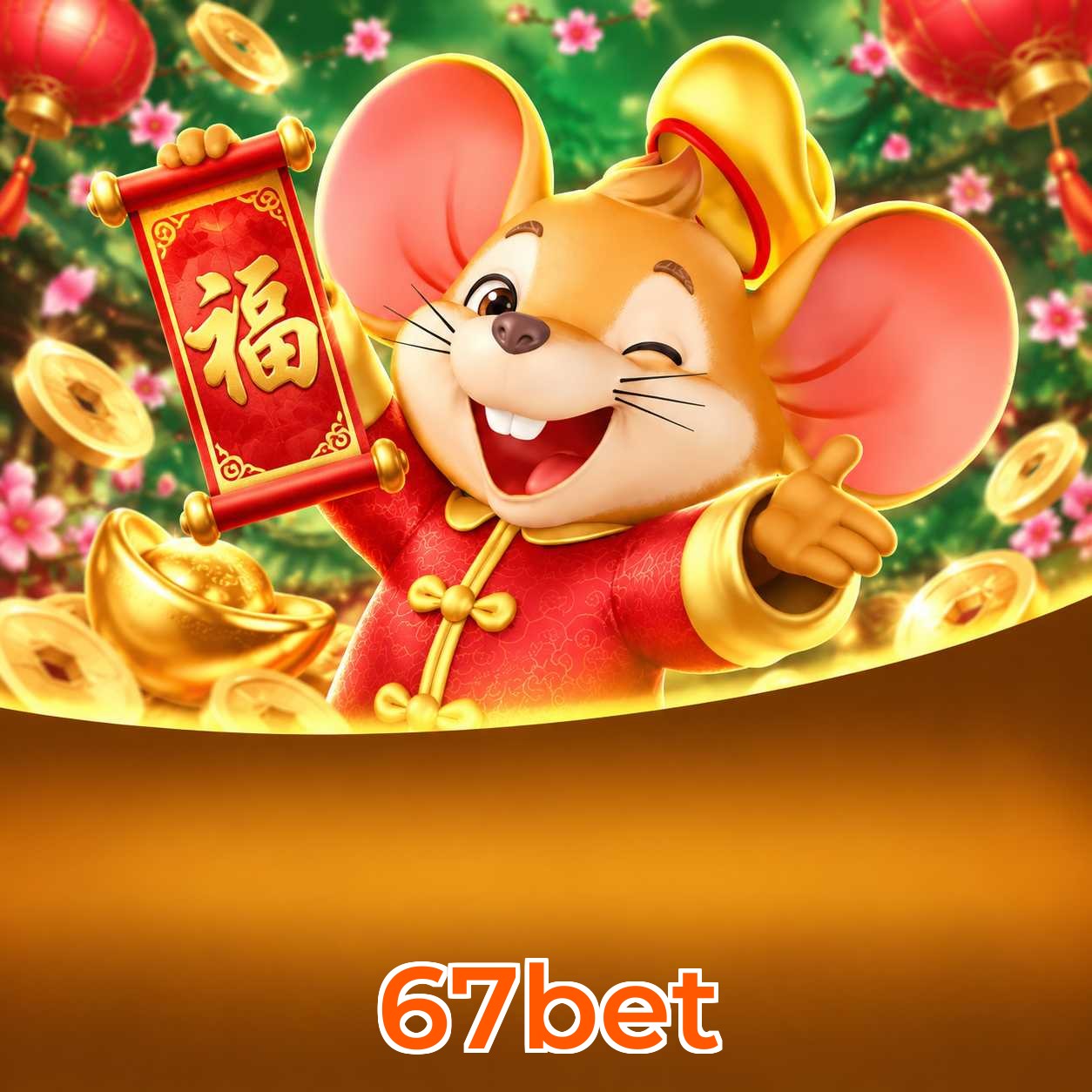 67bet Welcome Bonus