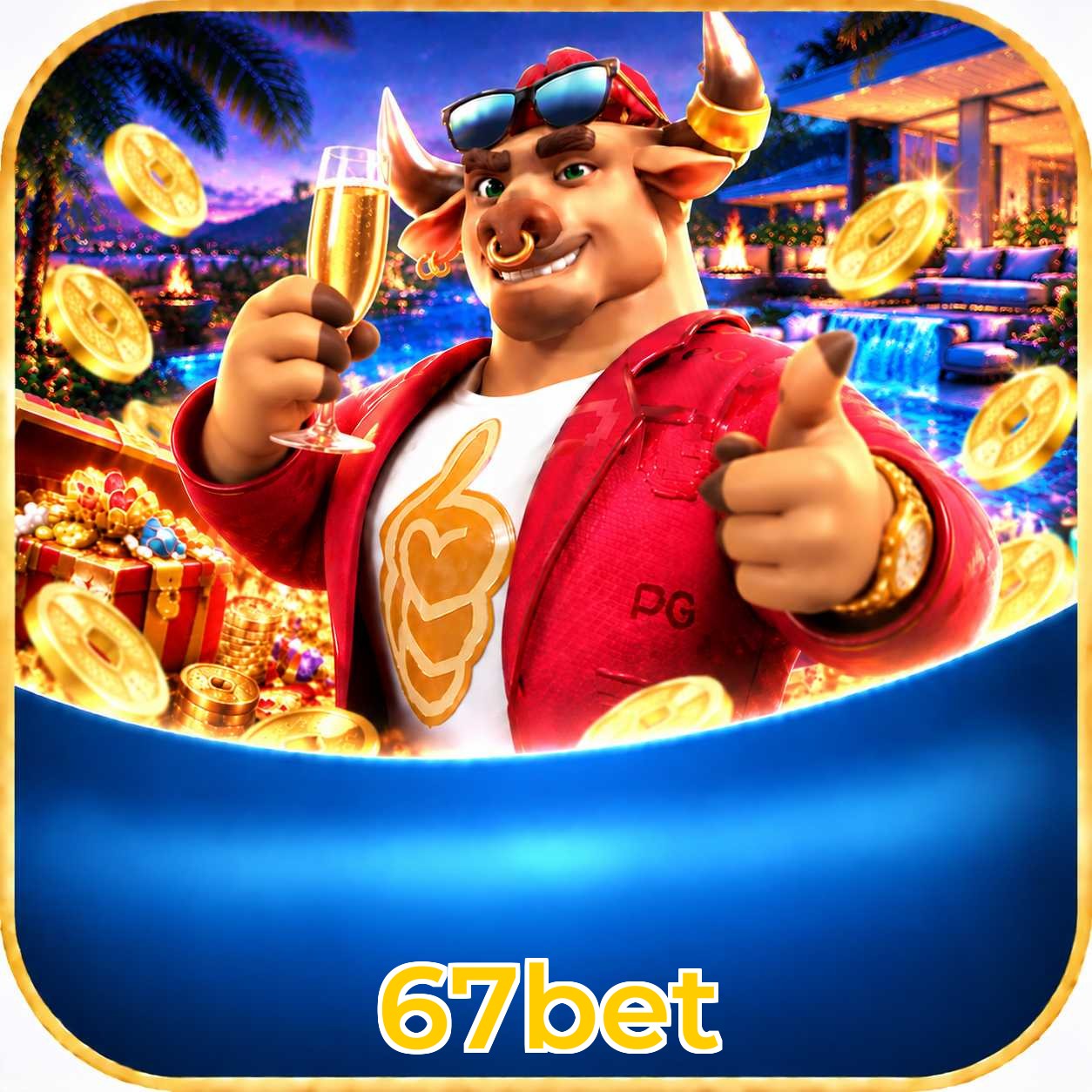 67bet Facebook Group