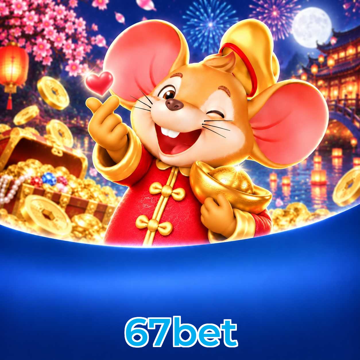 67bet Estratégias Slots
