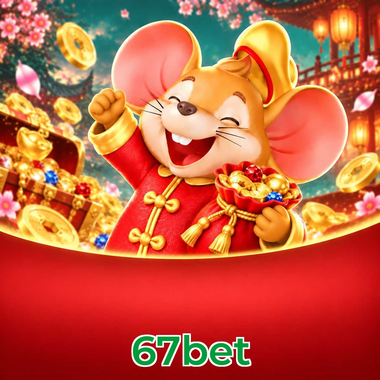 67bet Logo