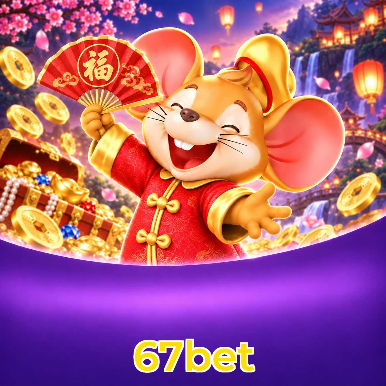 67bet RTP Testing