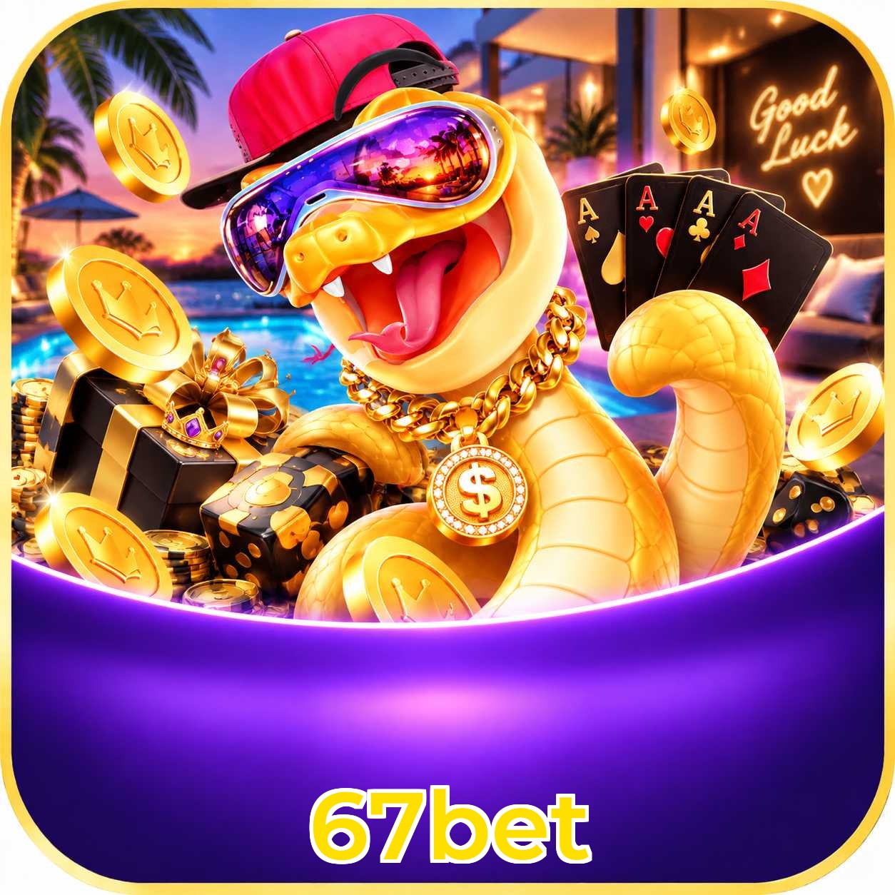 67bet Download Speed