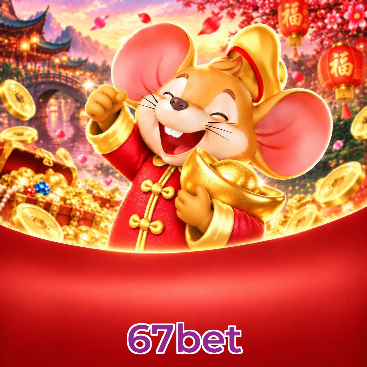 67bet Compatibilidade