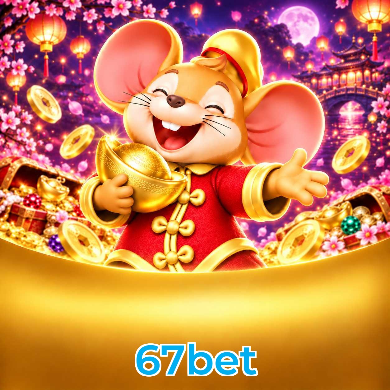 67bet VIP Telegram