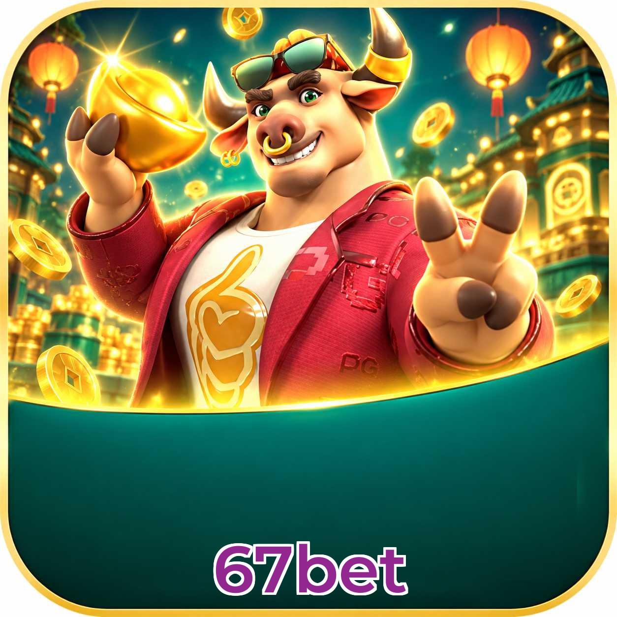 67bet 2FA