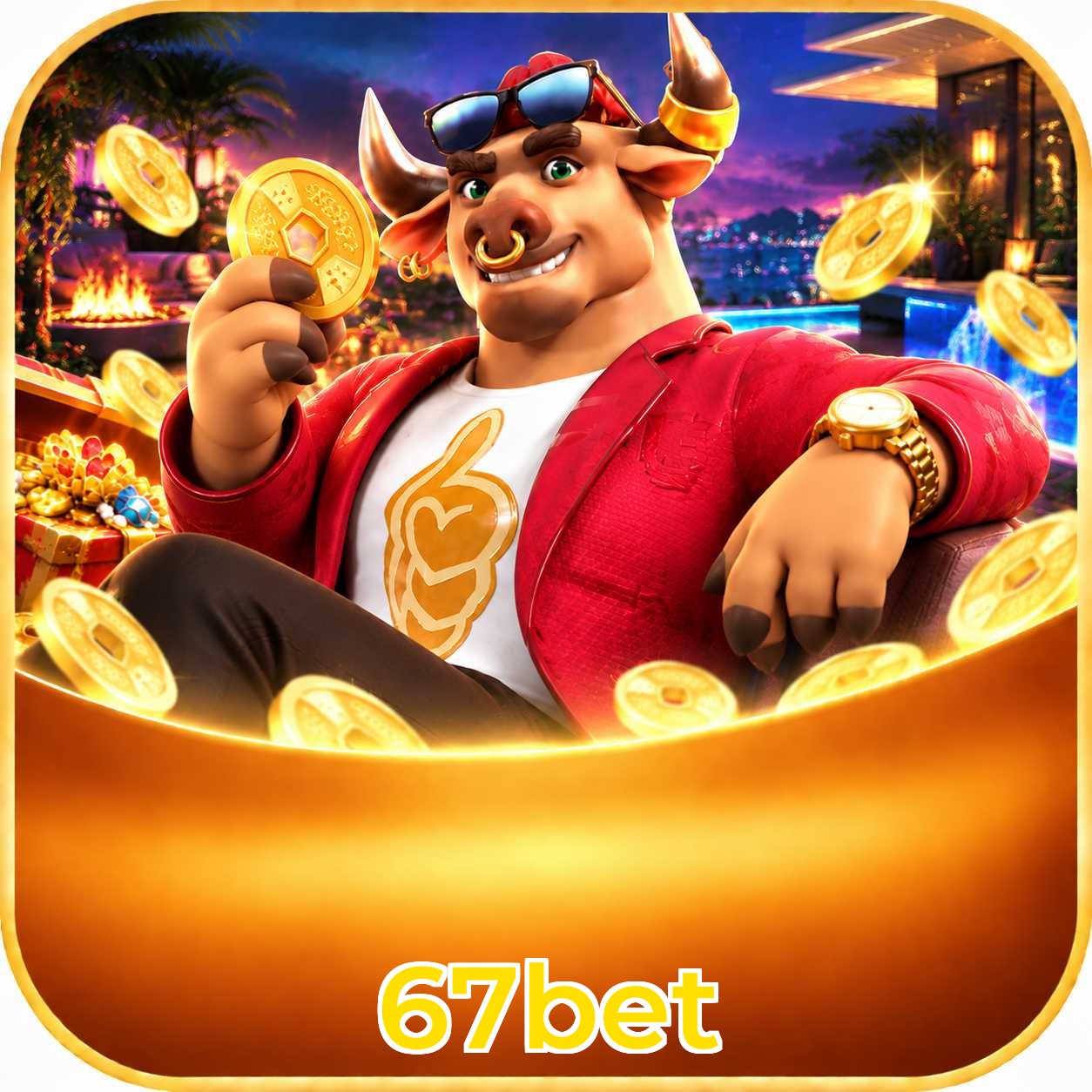 Baixar 67bet Android