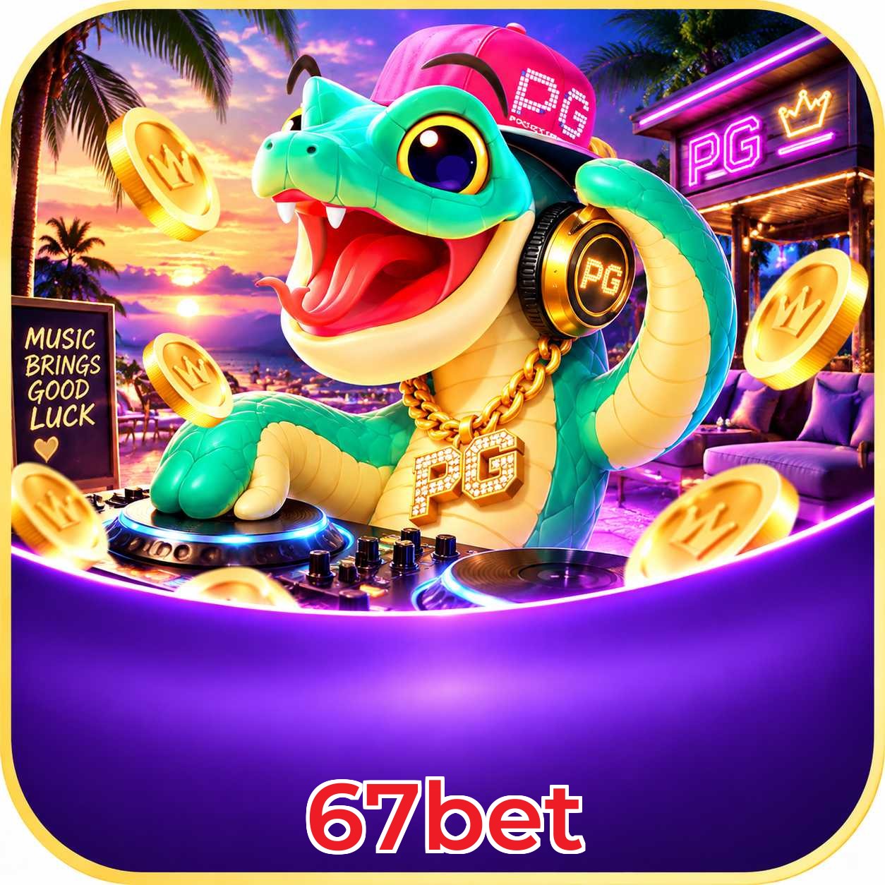 67bet instalar Windows e Mac