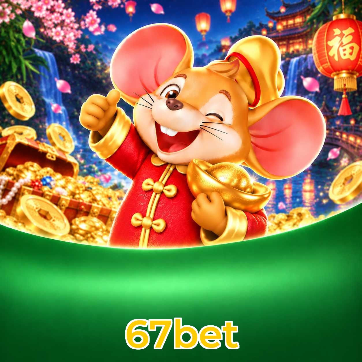 67bet Promotions