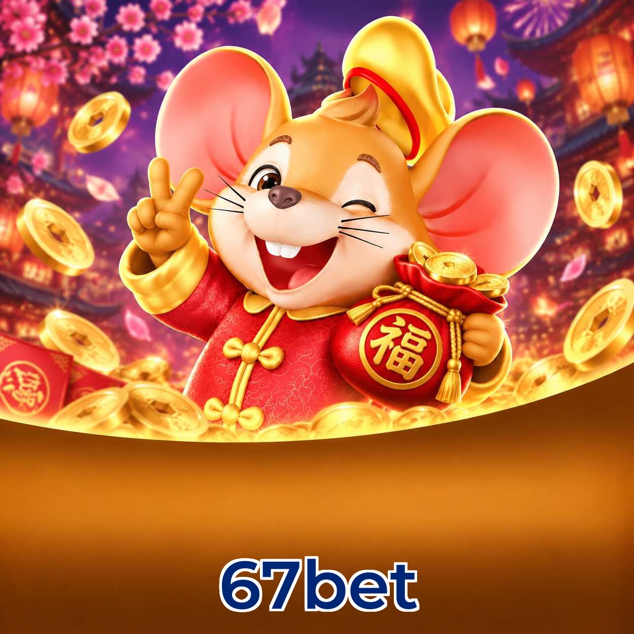 67bet Uptime