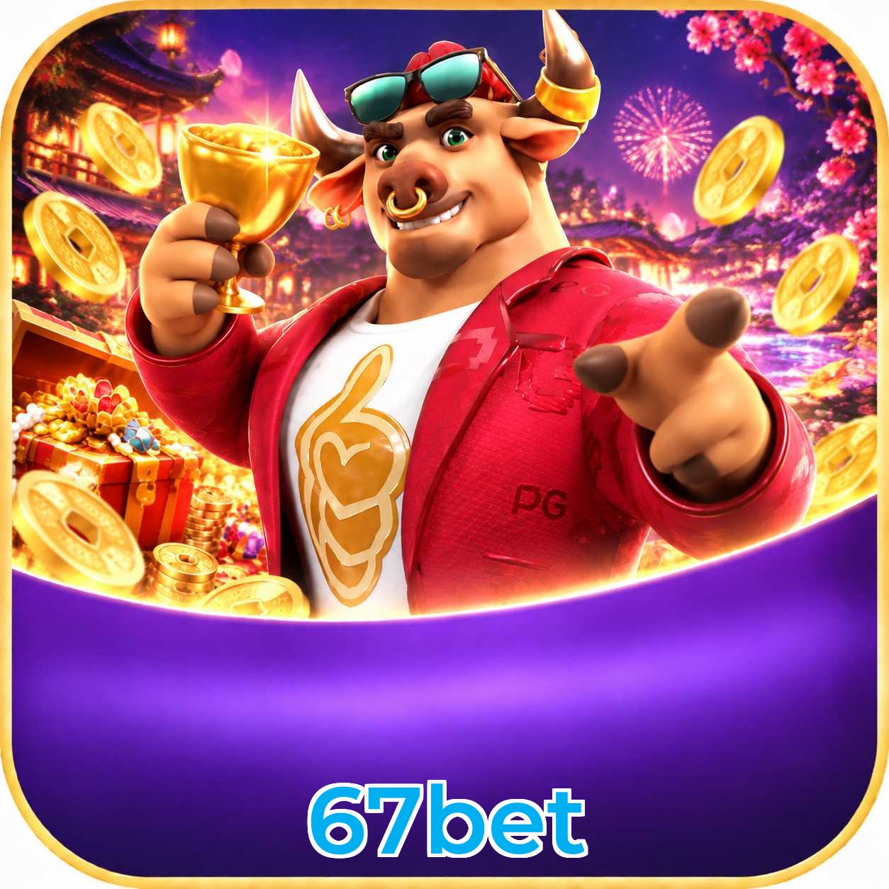 67bet FAQ instalar app