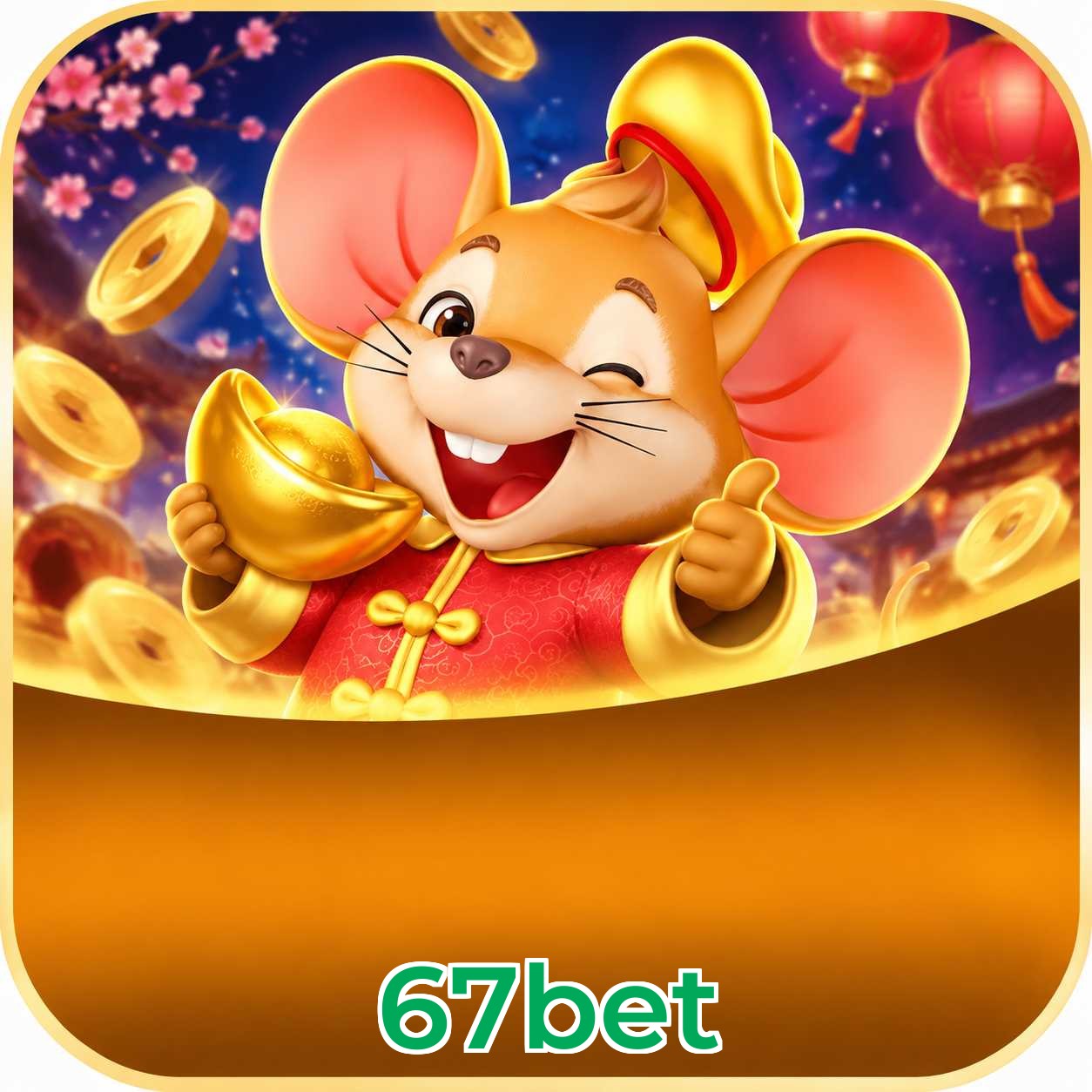 67bet Recuperar Senha