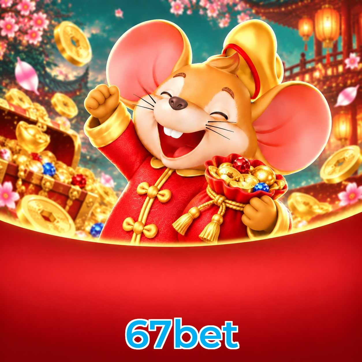 67bet Logo