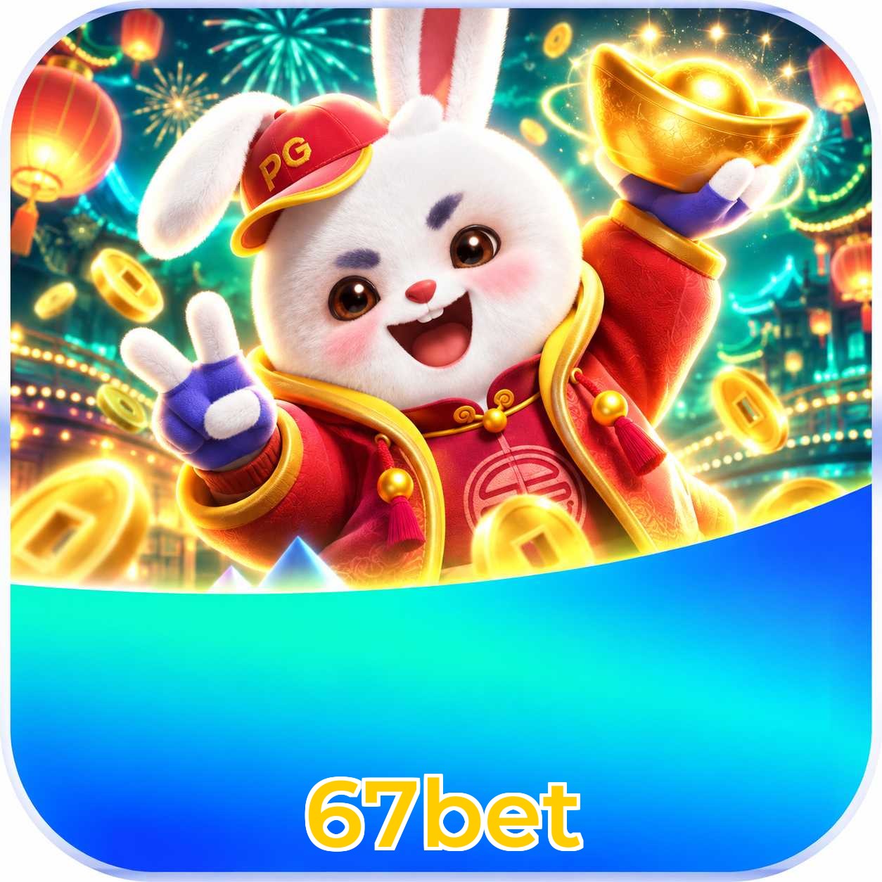67bet Interface