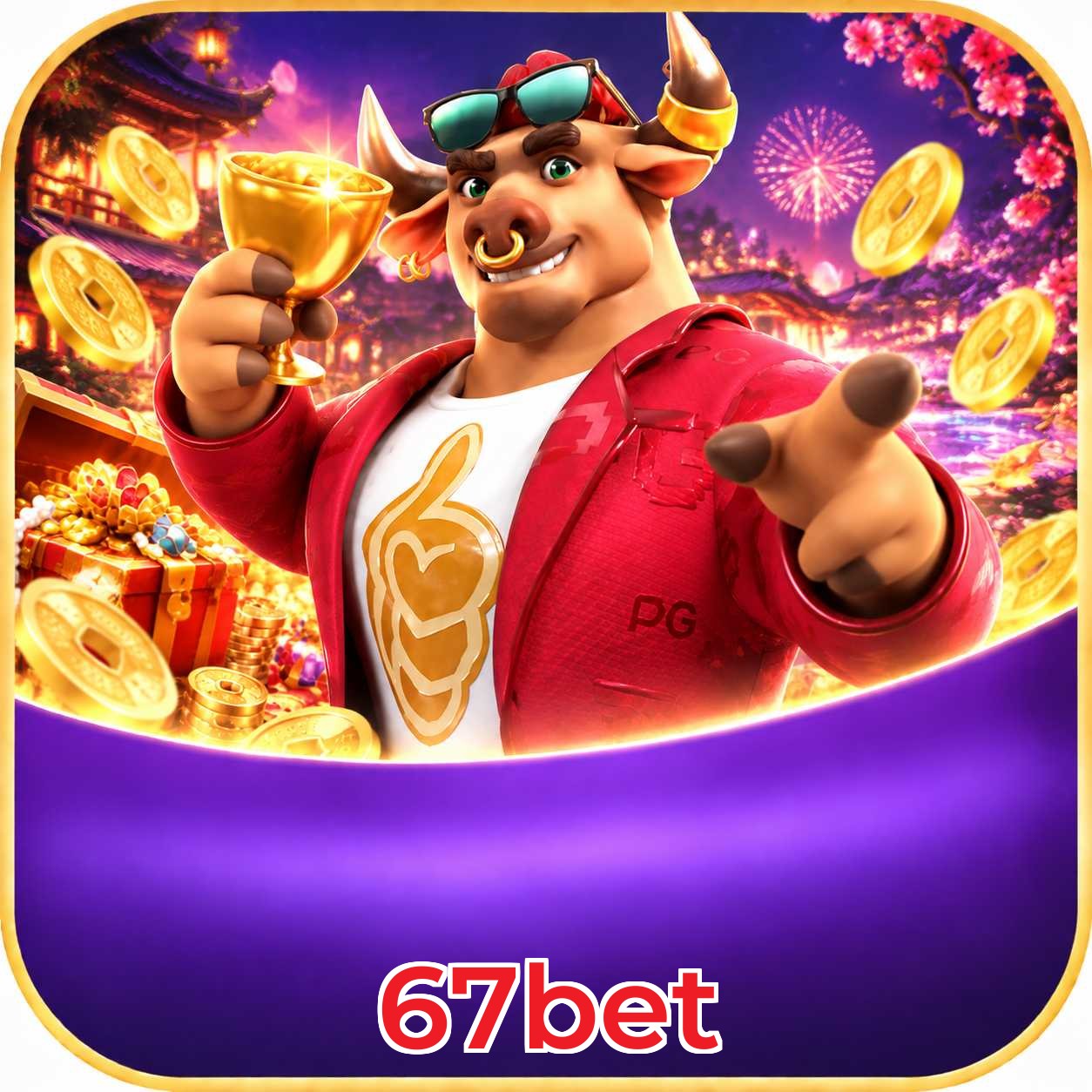 67bet Cashback