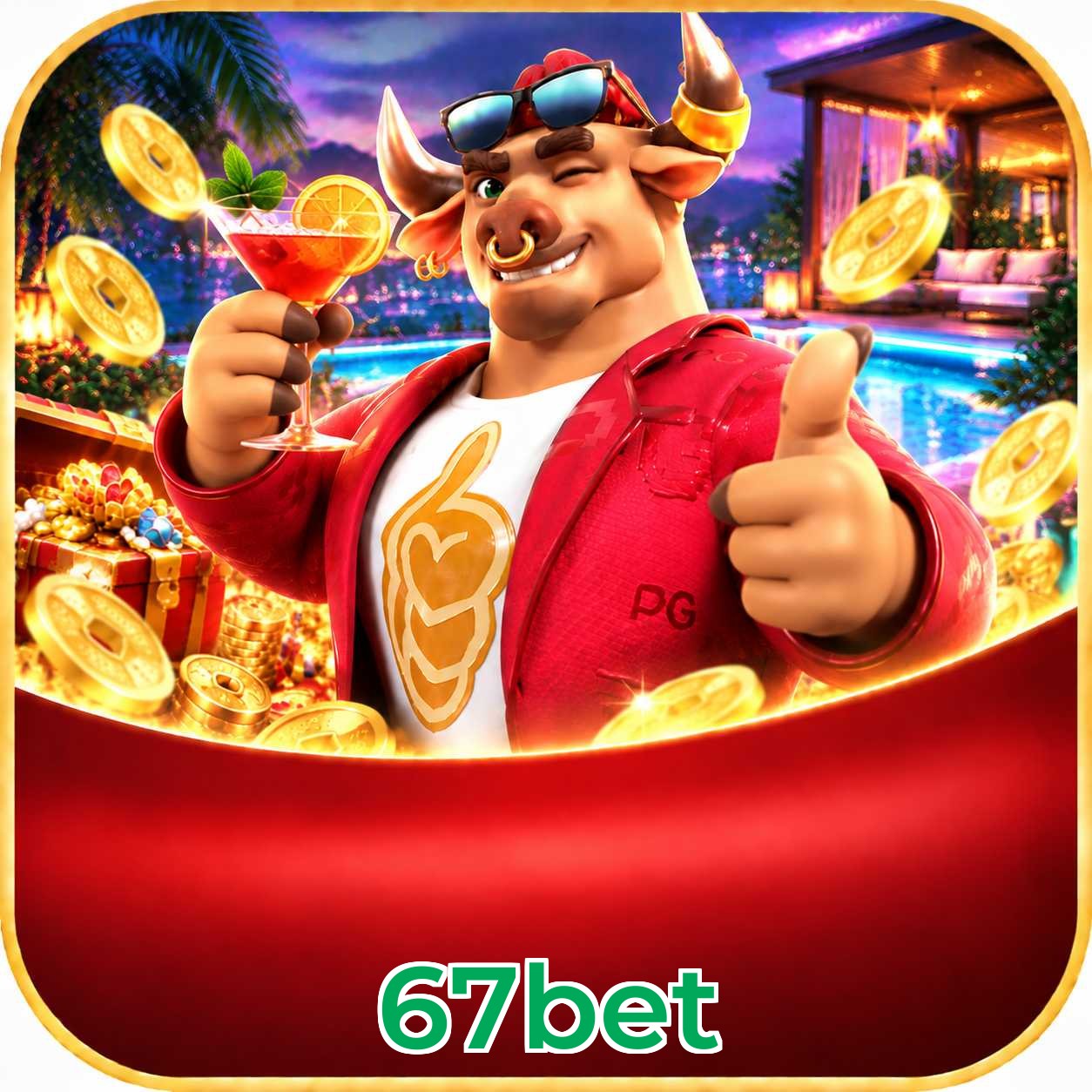 67bet Segurança