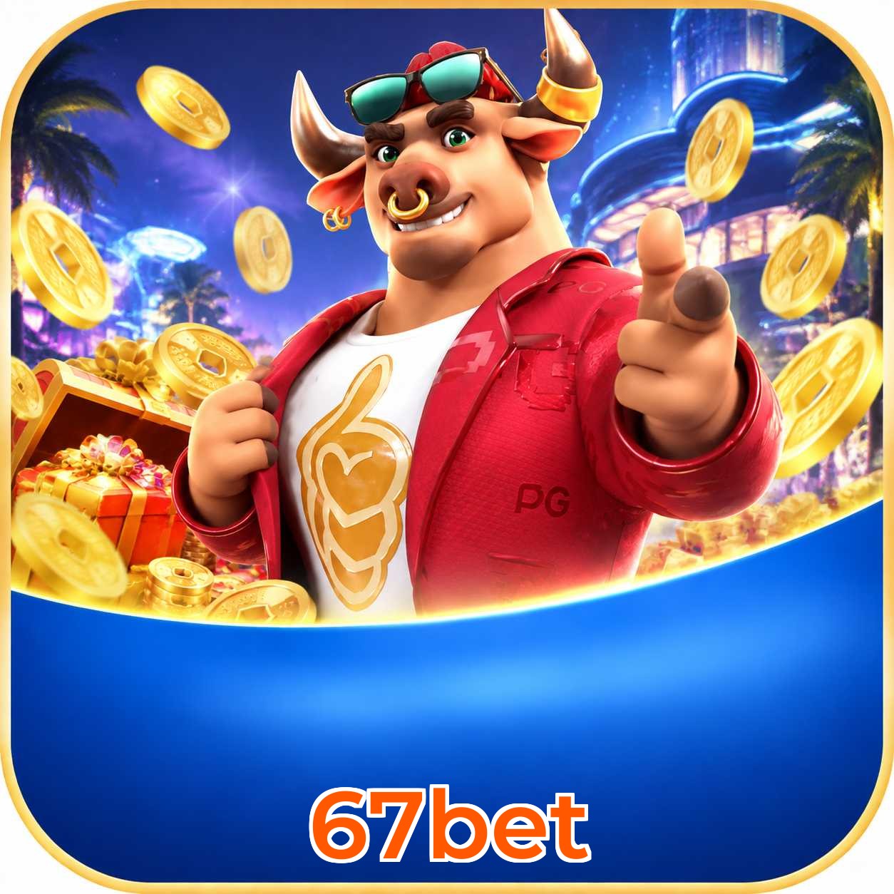 67bet Free Spins