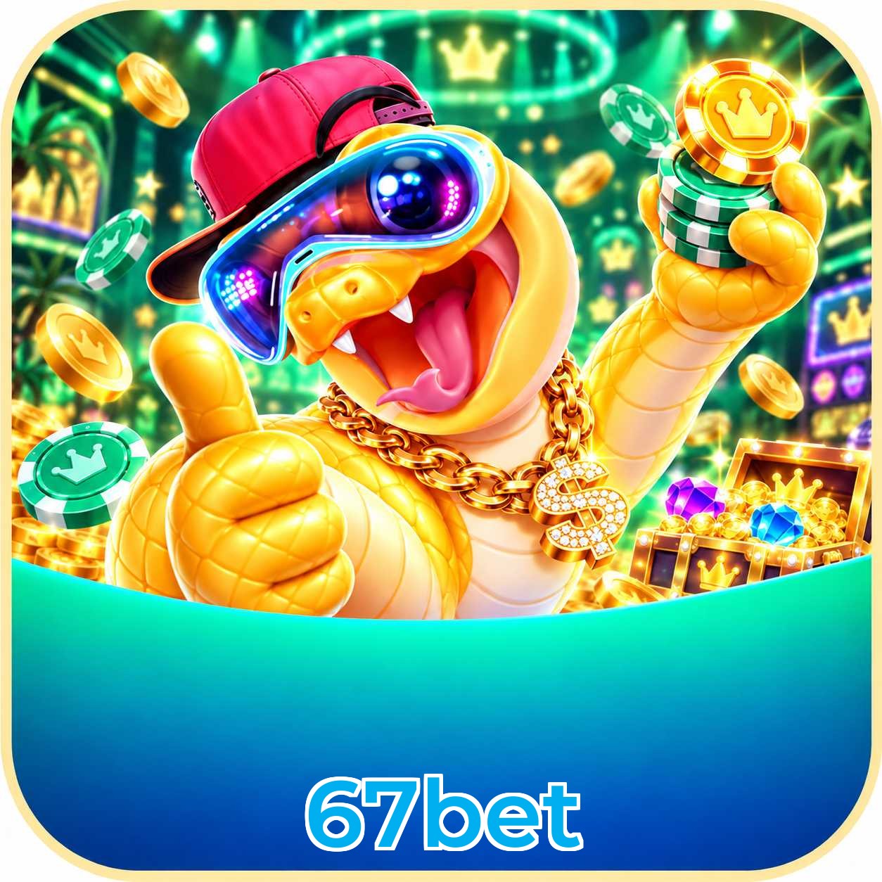 67bet instalar iPhone Safari PWA