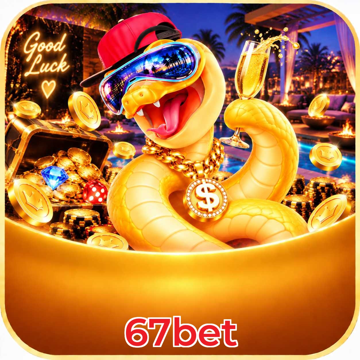 67bet Entrar Telegram