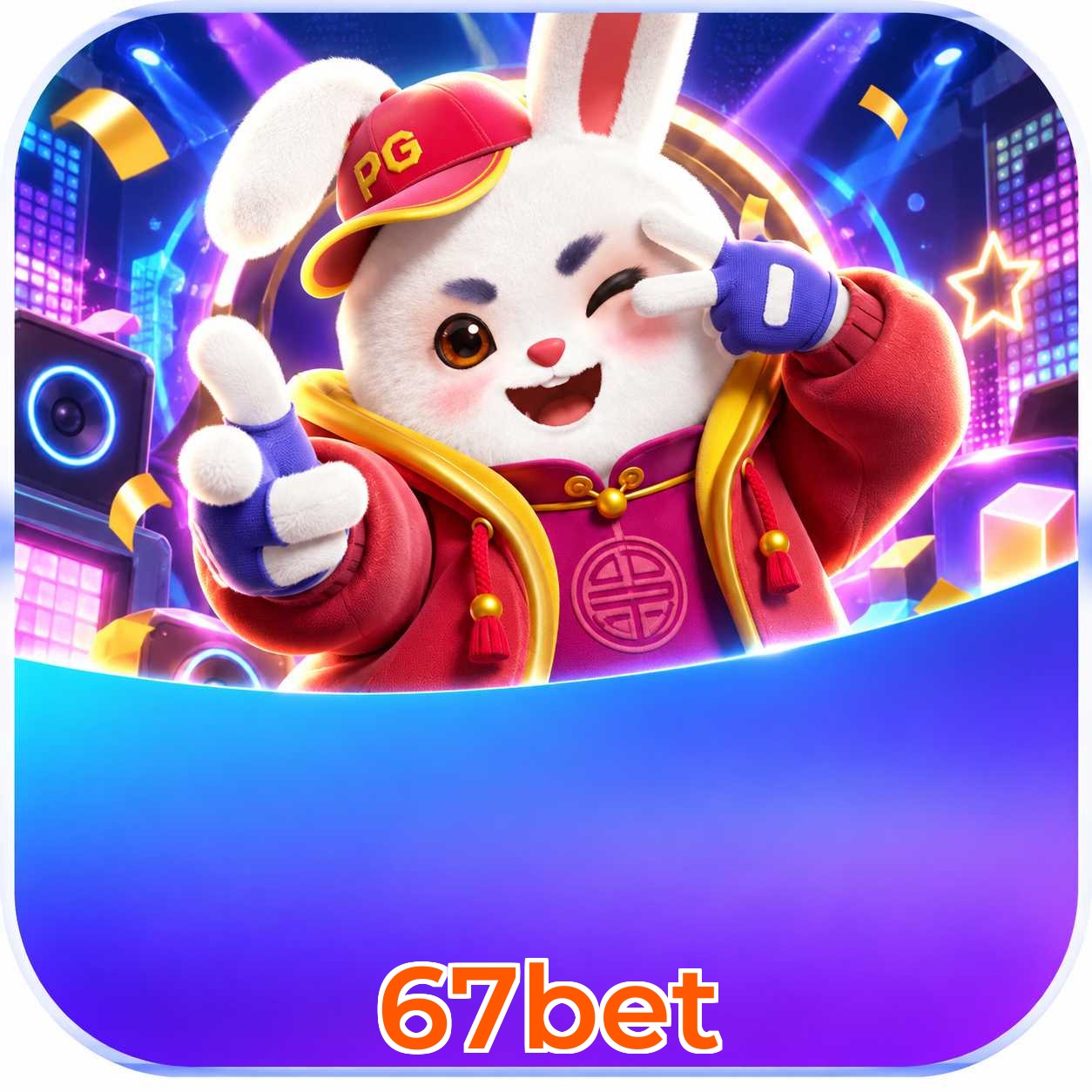 67bet Telegram