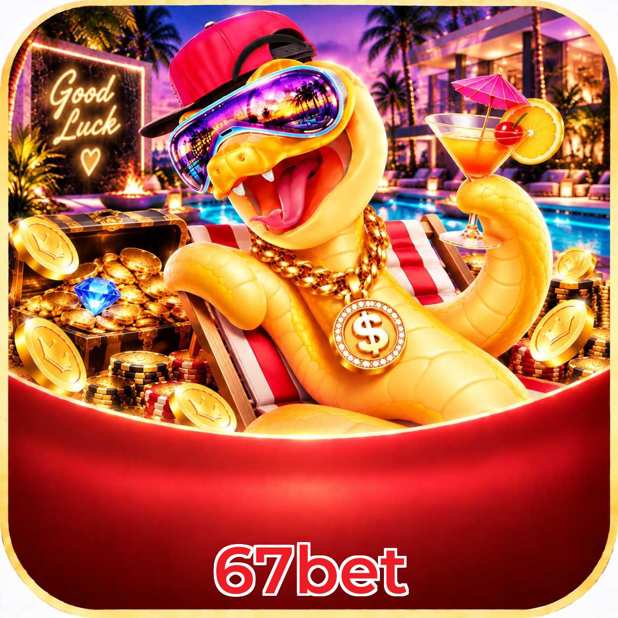 67bet Suporte