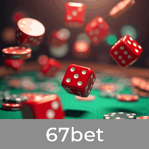 67bet: Experiência Completa no Seu App Móvel
