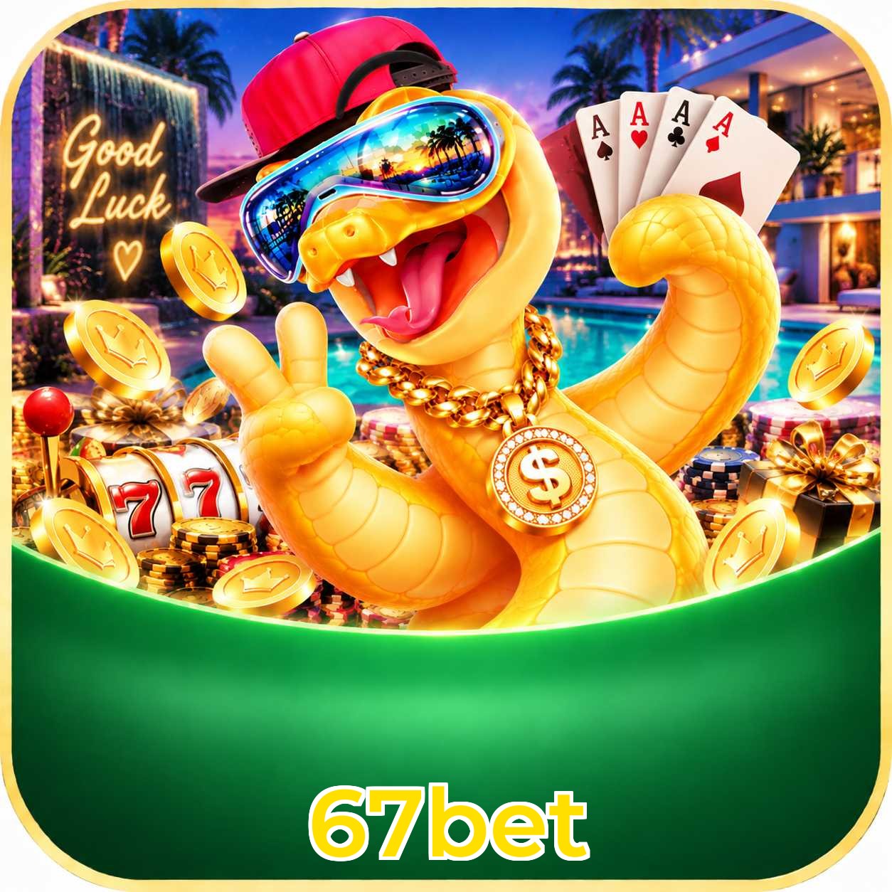 67bet FAQ