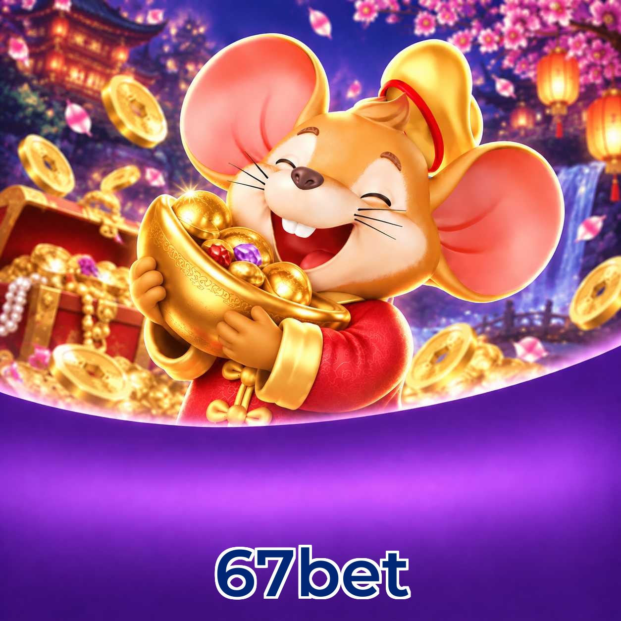 67bet Top Wins