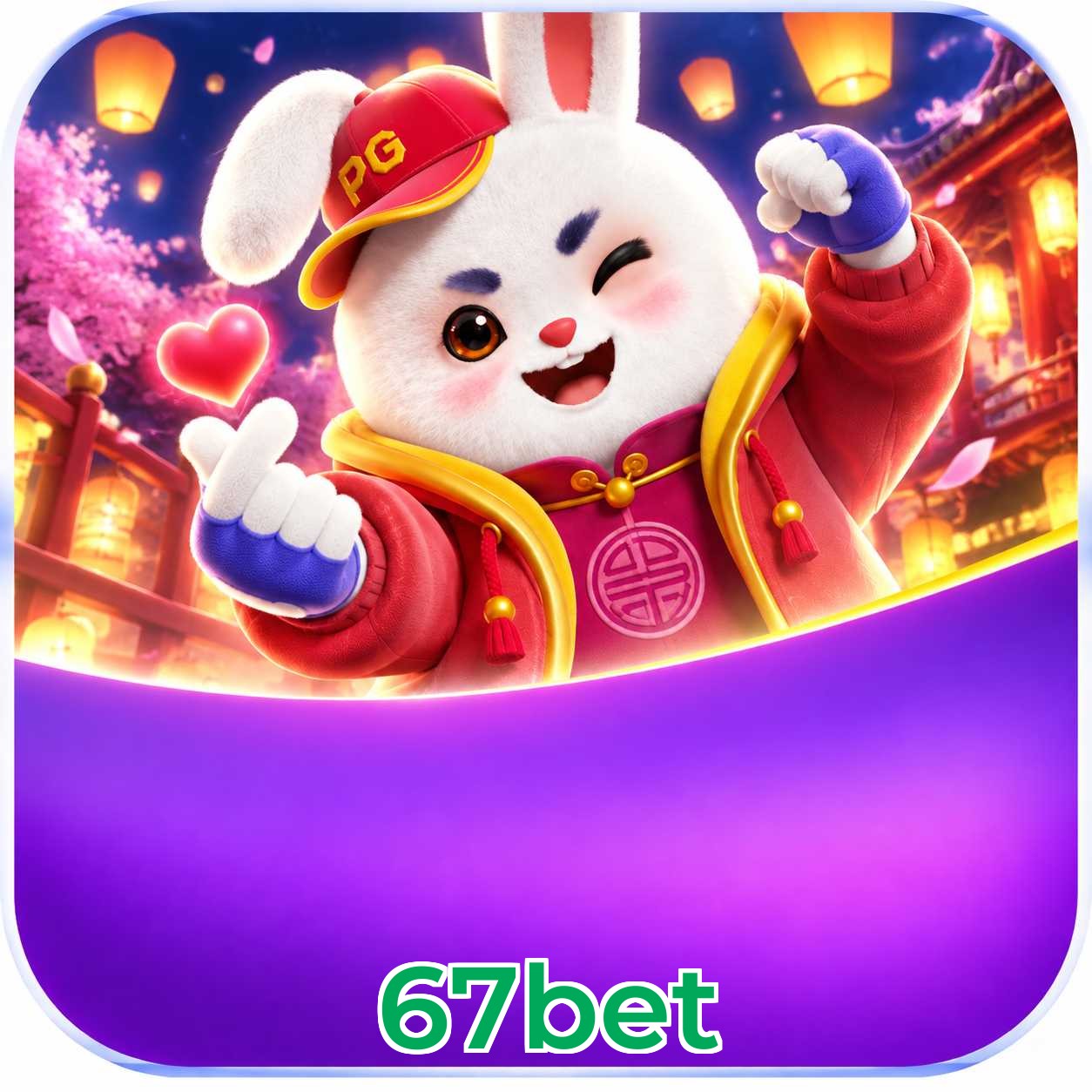 67bet Métodos de Login