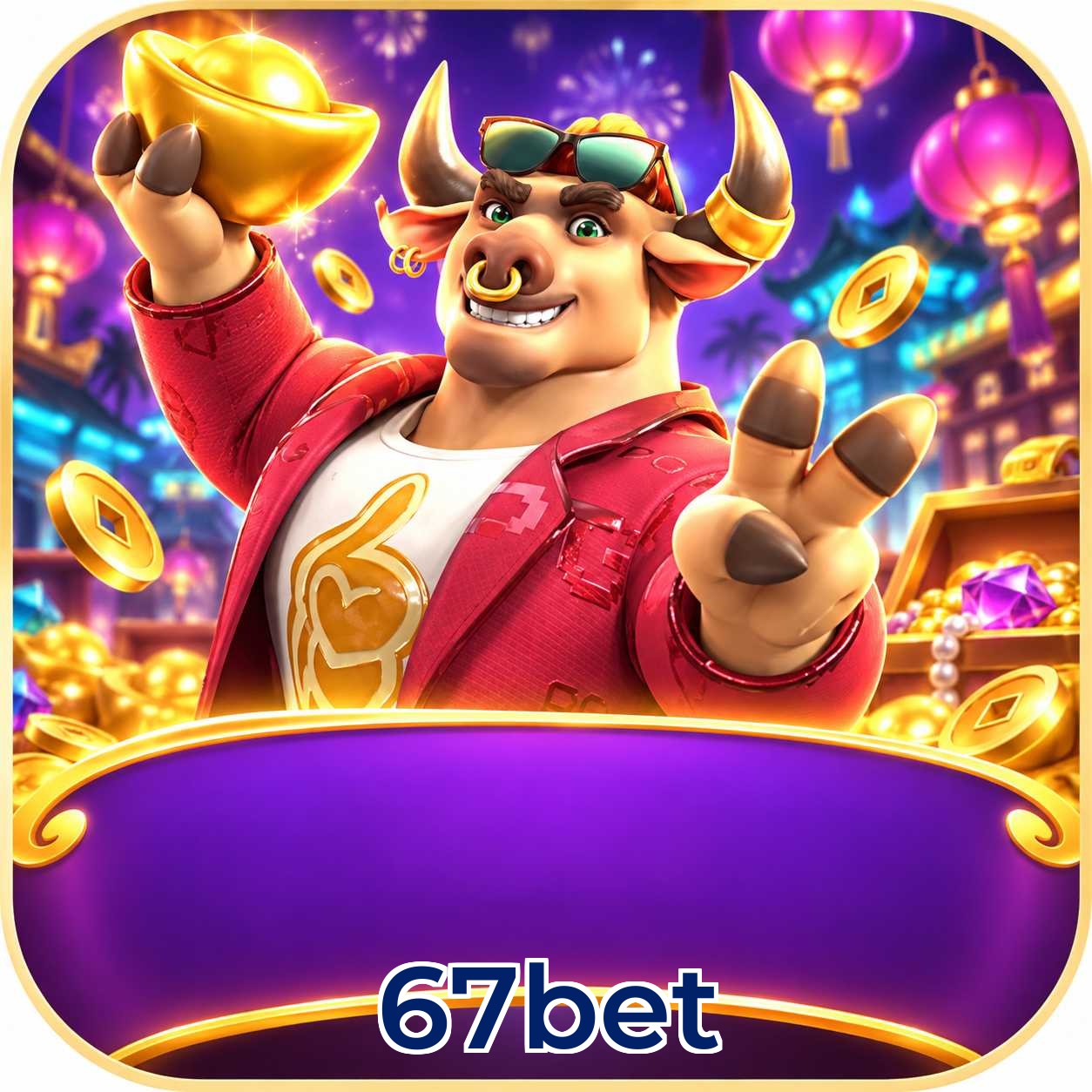 67bet Facebook Support