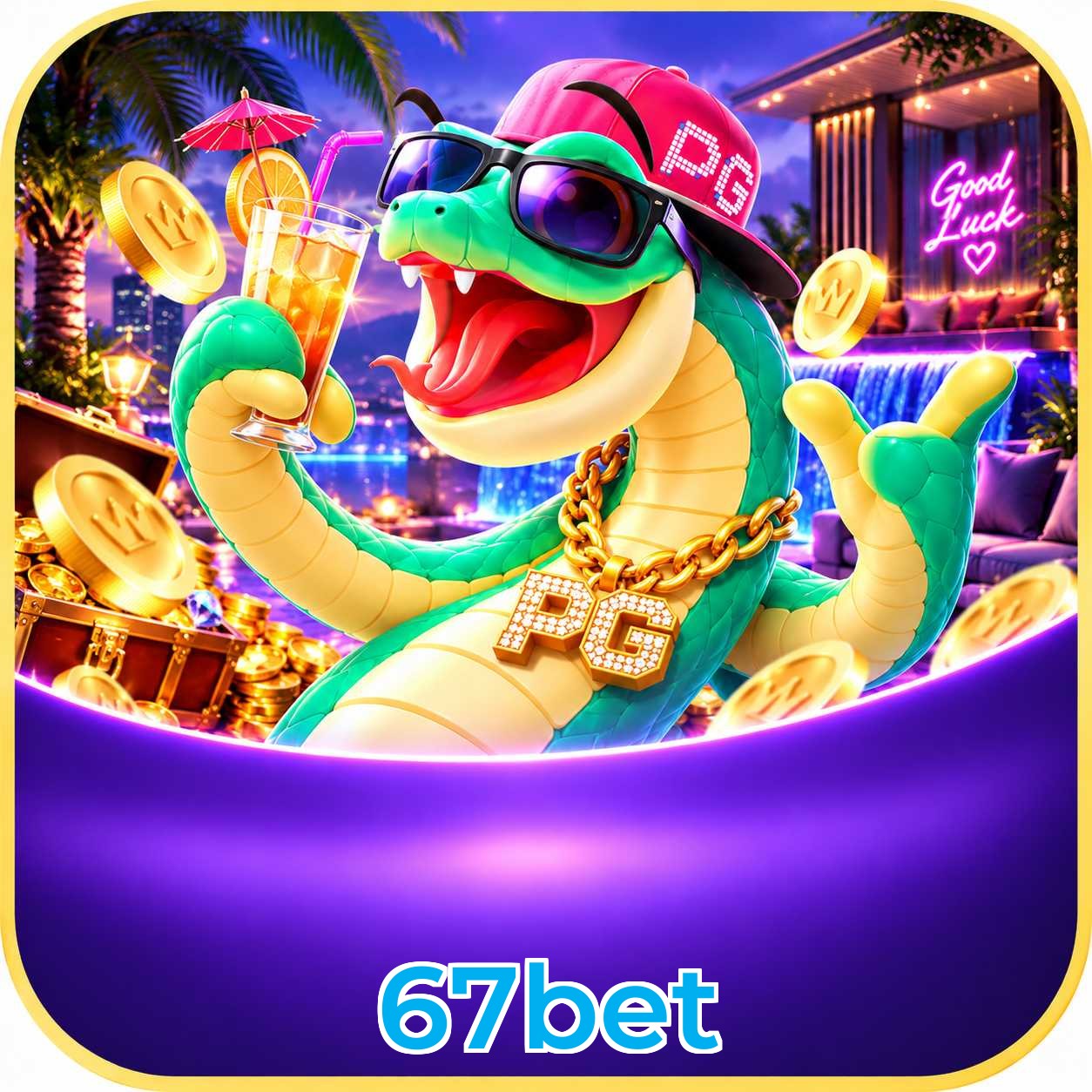 67bet Requirements